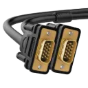 UGREEN 11646 VGA Male to Male Cable 2m