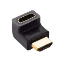 UGREEN 20110 HDMI Male to Female Adapter Up