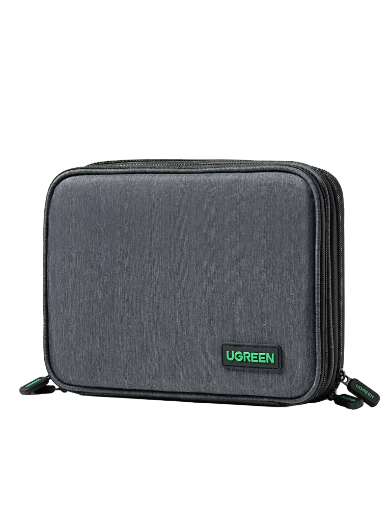 UGREEN 50147 Portable Electronic Organizer Case