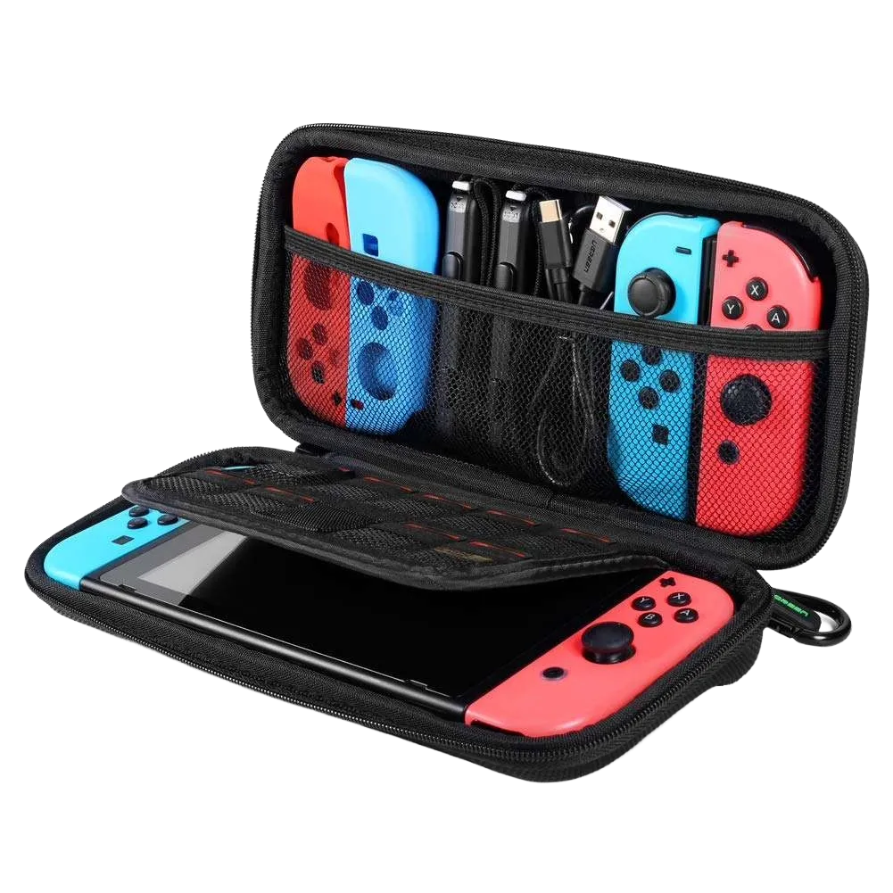 UGREEN 50974 Portable Case for Nintendo Switch