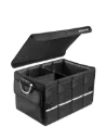 UGREEN 80710 Car Trunk Organizer 55L Oxford+Aluminium Alloy