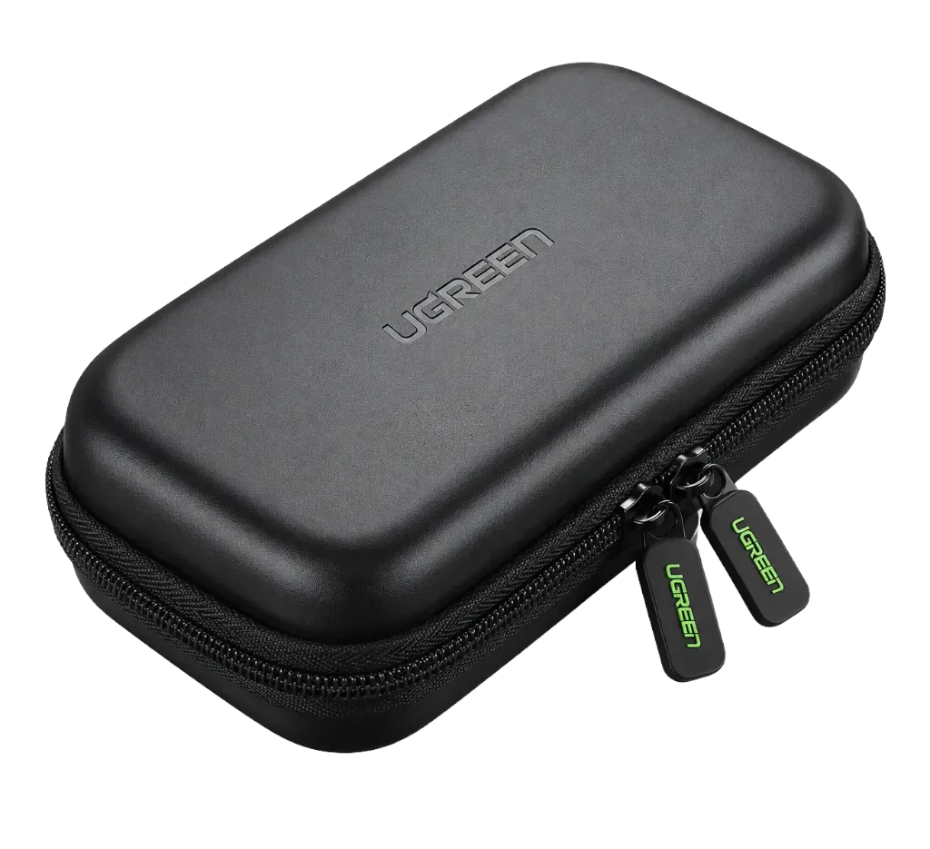 UGREEN 50274 Hard disk storage Bag Large Size