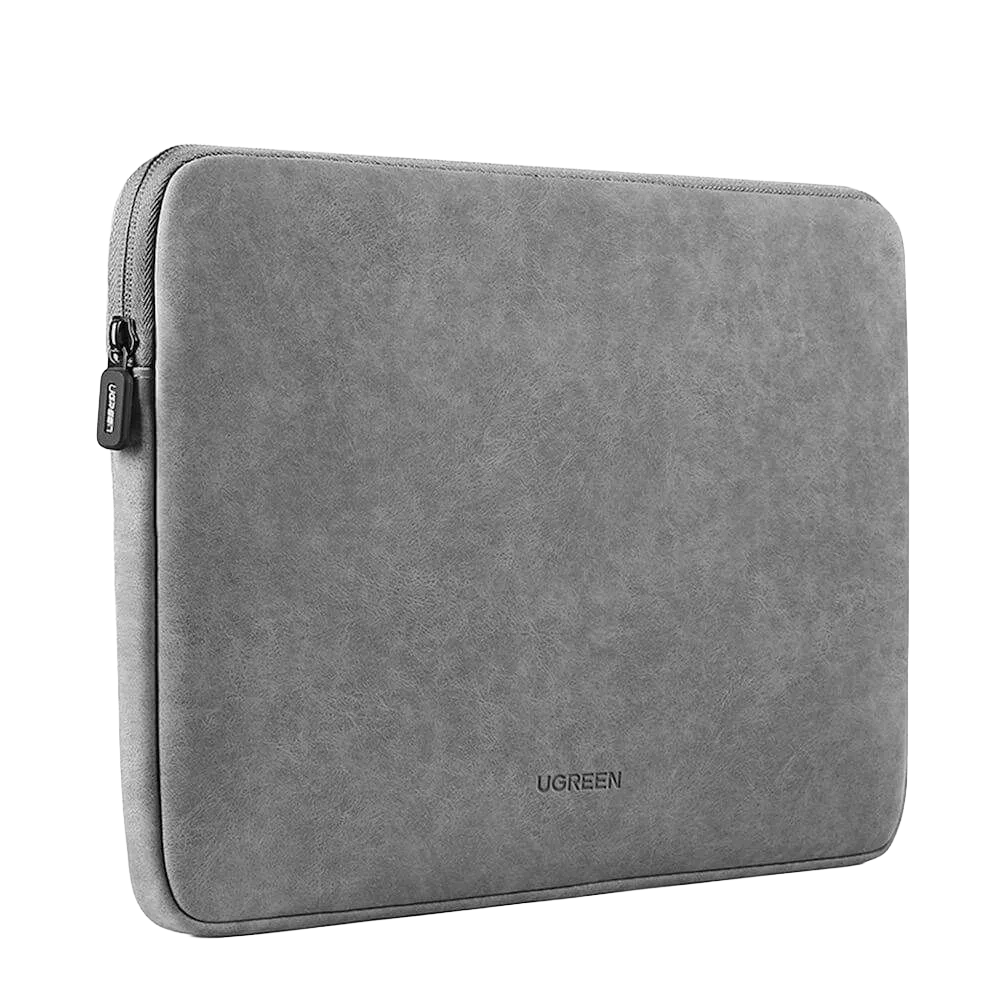 UGREEN 20476 Laptop Sleeve 14 to 14.9-inch Grey