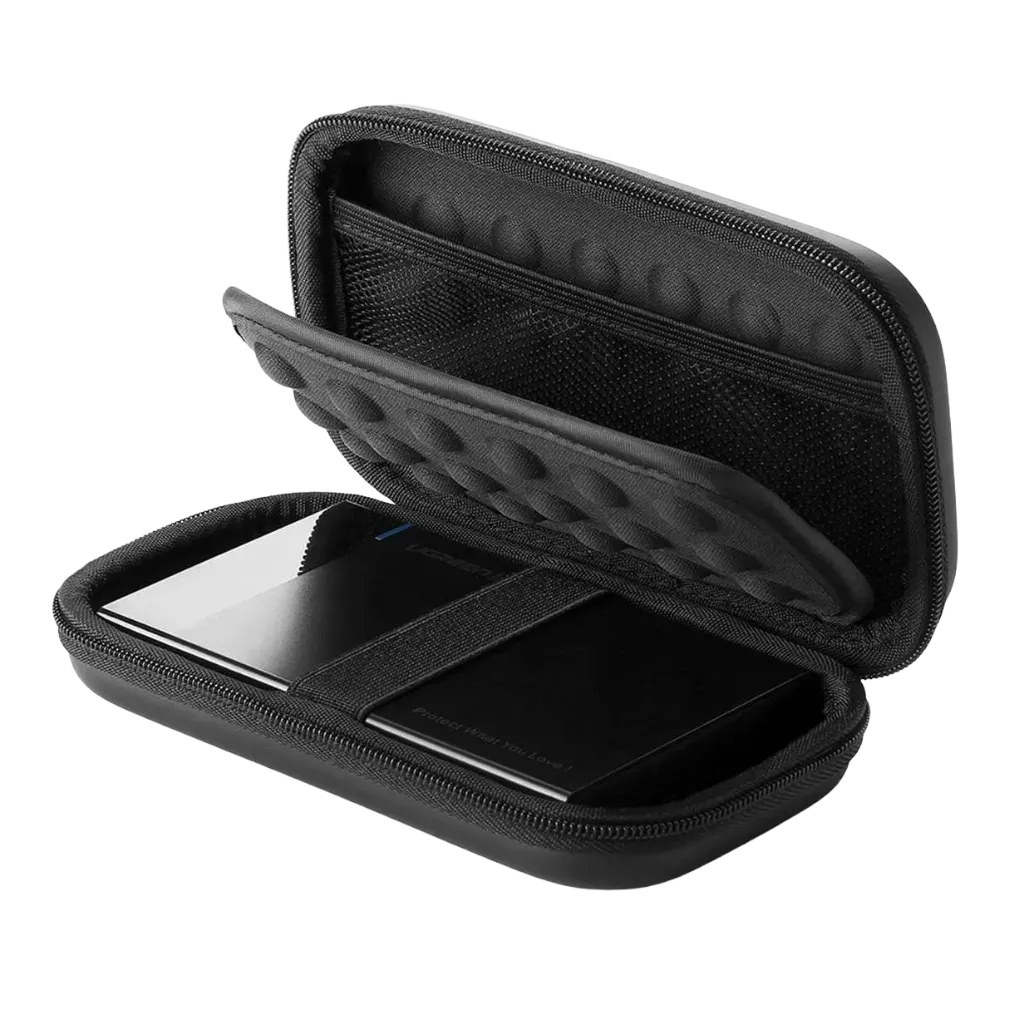 UGREEN 40707 Hard Disk Case Small Size