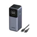 UGREEN 35526B 12000mAh Quick Charging 100W Power Bank