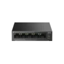 TP-Link LiteWave LS105GP 5-Port Gigabit PoE+ Switch