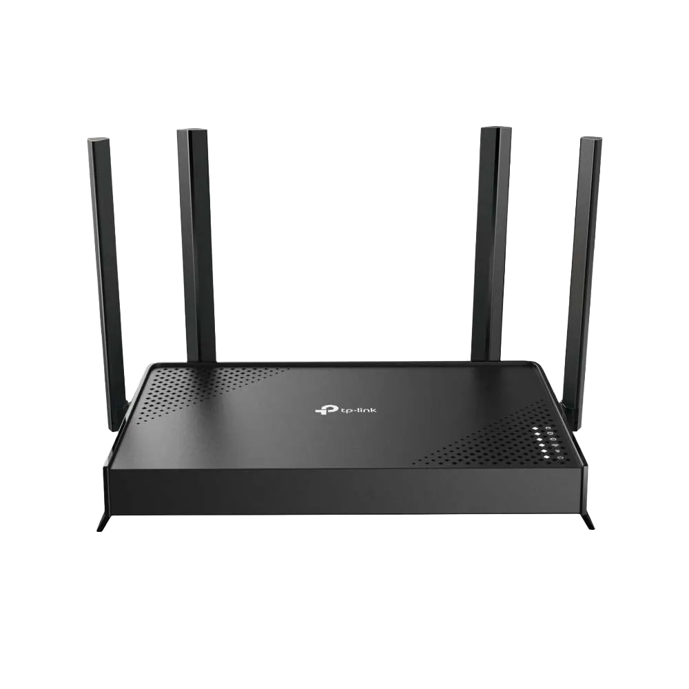 TP-Link Archer BE220 BE3600 Dual-Band Wi-Fi 7 Router