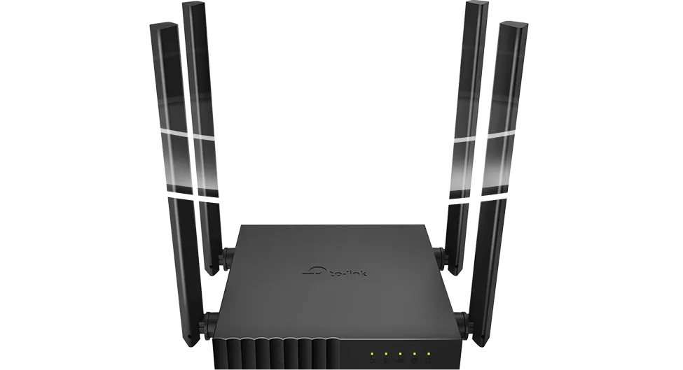 TP-Link Archer C54 AC1200 Dual Band Wi-Fi Router