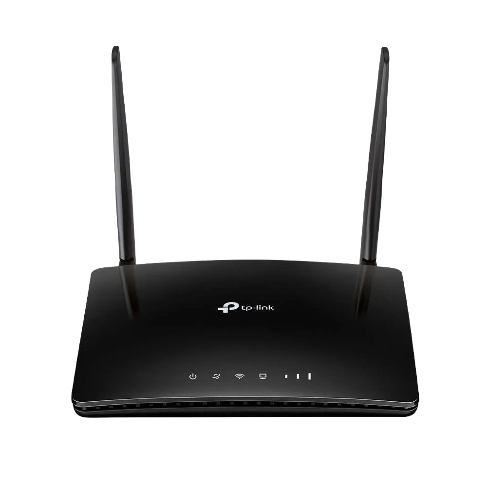 TP-Link Archer MR402 AC1200 Wireless Dual Band 4G LTE Router