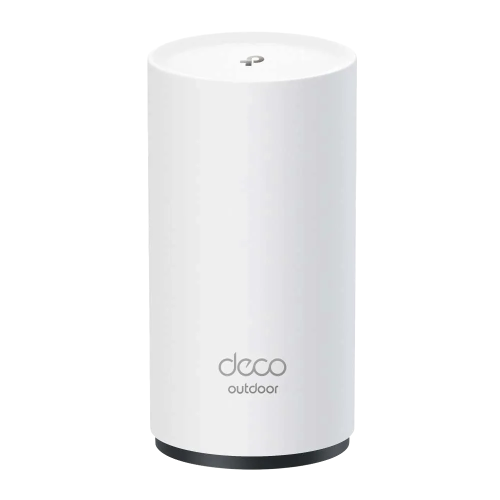TP-Link Deco BE25-Outdoor BE3600 / BE5000 Dual-Band Mesh Wi-Fi 7 Router