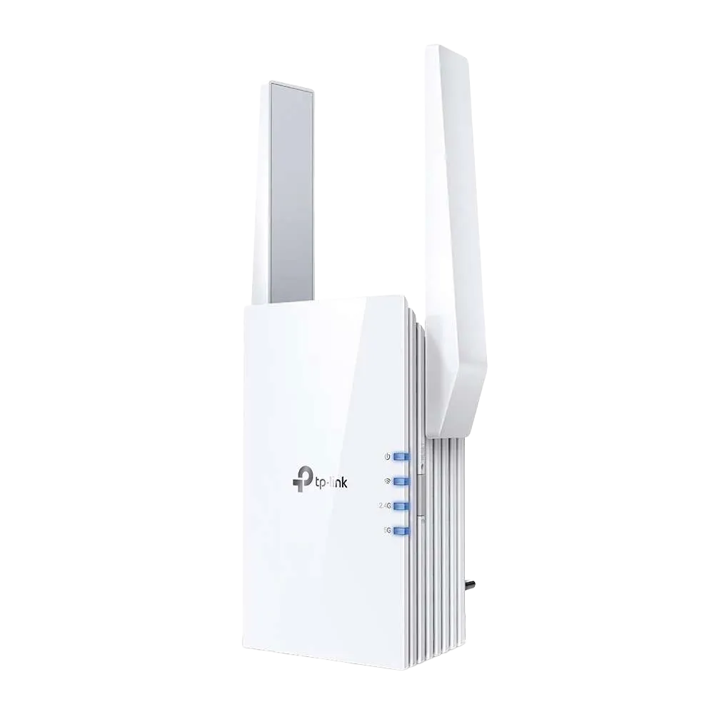 TP-Link RE505X AX1500 Wi-Fi Range Extender