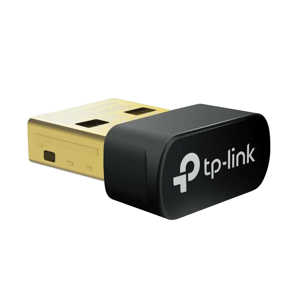 TP-Link Archer TX10UB Nano AX900 Nano USB Wireless Adapter