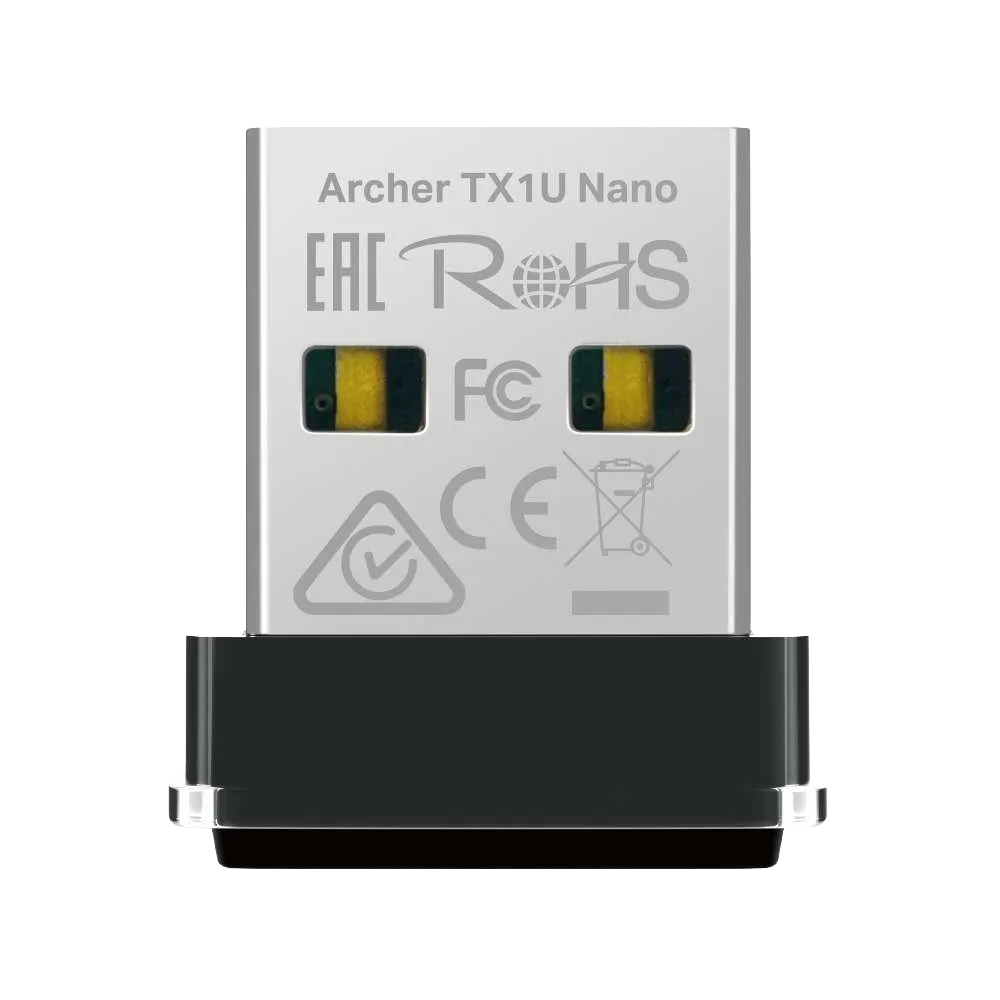 TP-Link Archer TX1U Nano AX300 Nano USB Wireless Adapter