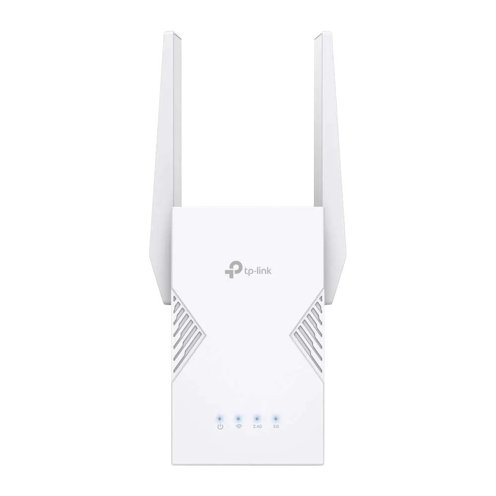 TP-Link RE225BE BE3600 Dual-Band Wi-Fi 7 Range Extender