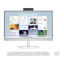 HP All-in-One PC  Intel Core i7-1355U 16GB DDR4 RAM 512GB NVMe SSD Keyboard & Mouse Combo 23.8" FHD Display Windows 11 Pro