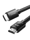 UGREEN 40101 4K HDMI Cable Male to Male Braided 2m