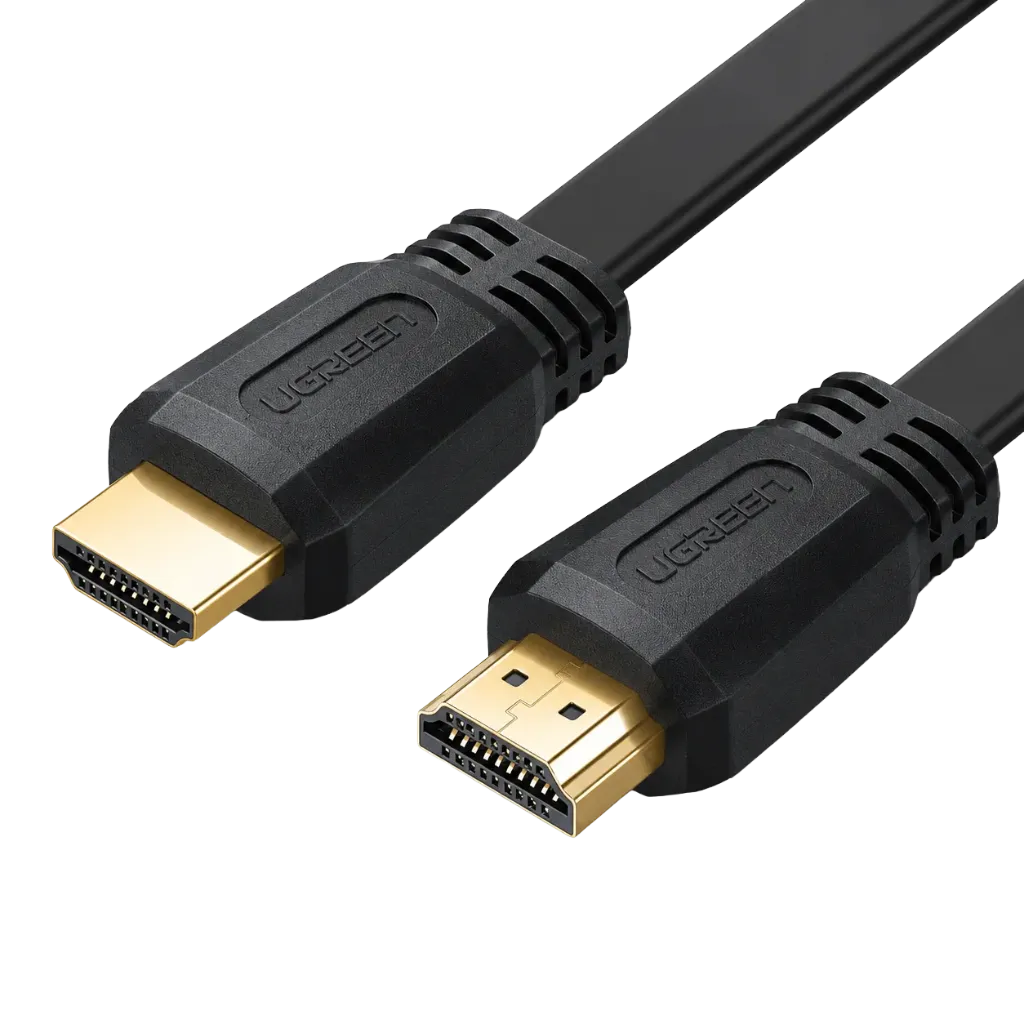 UGREEN 70159 HDMI Flat Cable 2M