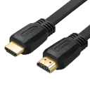 UGREEN 70159 HDMI Flat Cable 2M