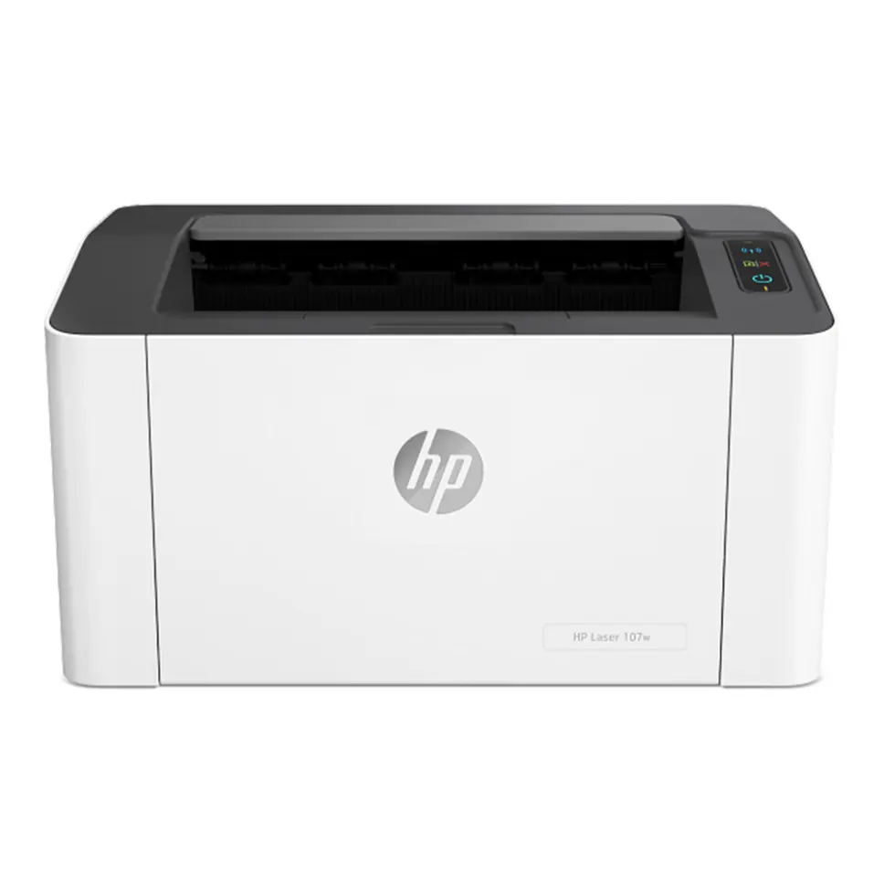 HP Laser 107w Printer