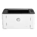 HP Laser 107w Printer
