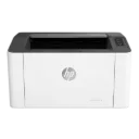 HP Laser 107w Printer