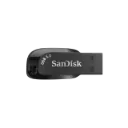 SanDisk Ultra Shift USB 3.2 Gen 1 128GB Flash Drive