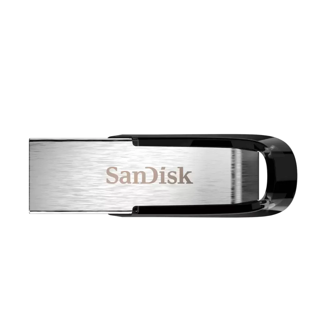 SanDisk Ultra Flair USB 3.0 128GB Flash Drive