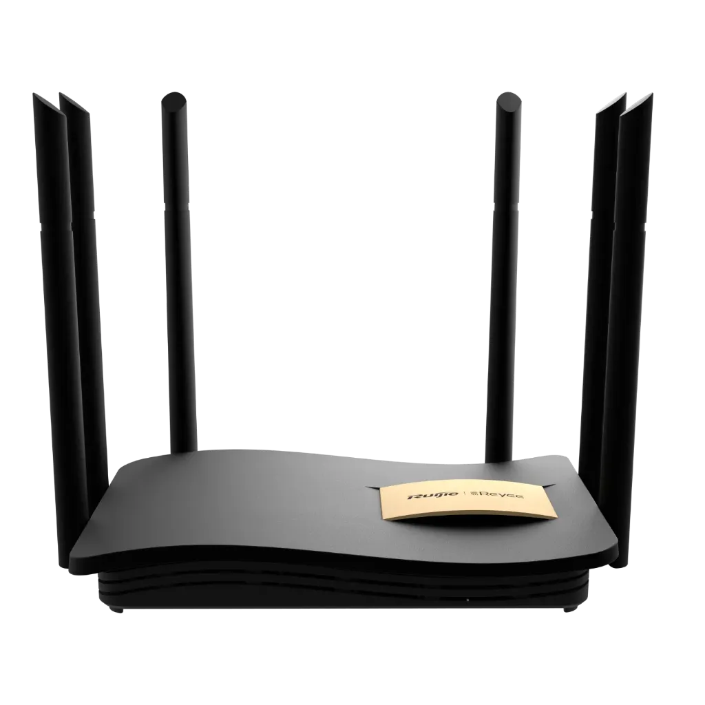 Ruijie Reyee RG-EW1200G PRO 1300M Dual-band Gigabit Wireless Router
