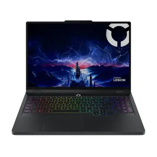 Lenovo Legion 5 Intel Core Ultra 9-275HX NVIDIA RTX 5060 8GB GDDR7 32GB DDR5 1TB PCIe SSD Wi-Fi 7 16" WQXGA (2560×1600) 165Hz Windows 11 Pro