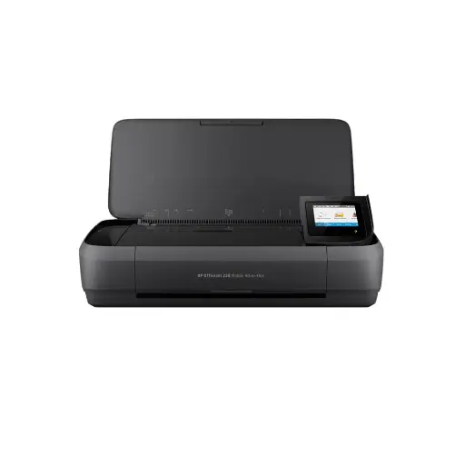 HP OfficeJet 250 Mobile All-in-One Printer 