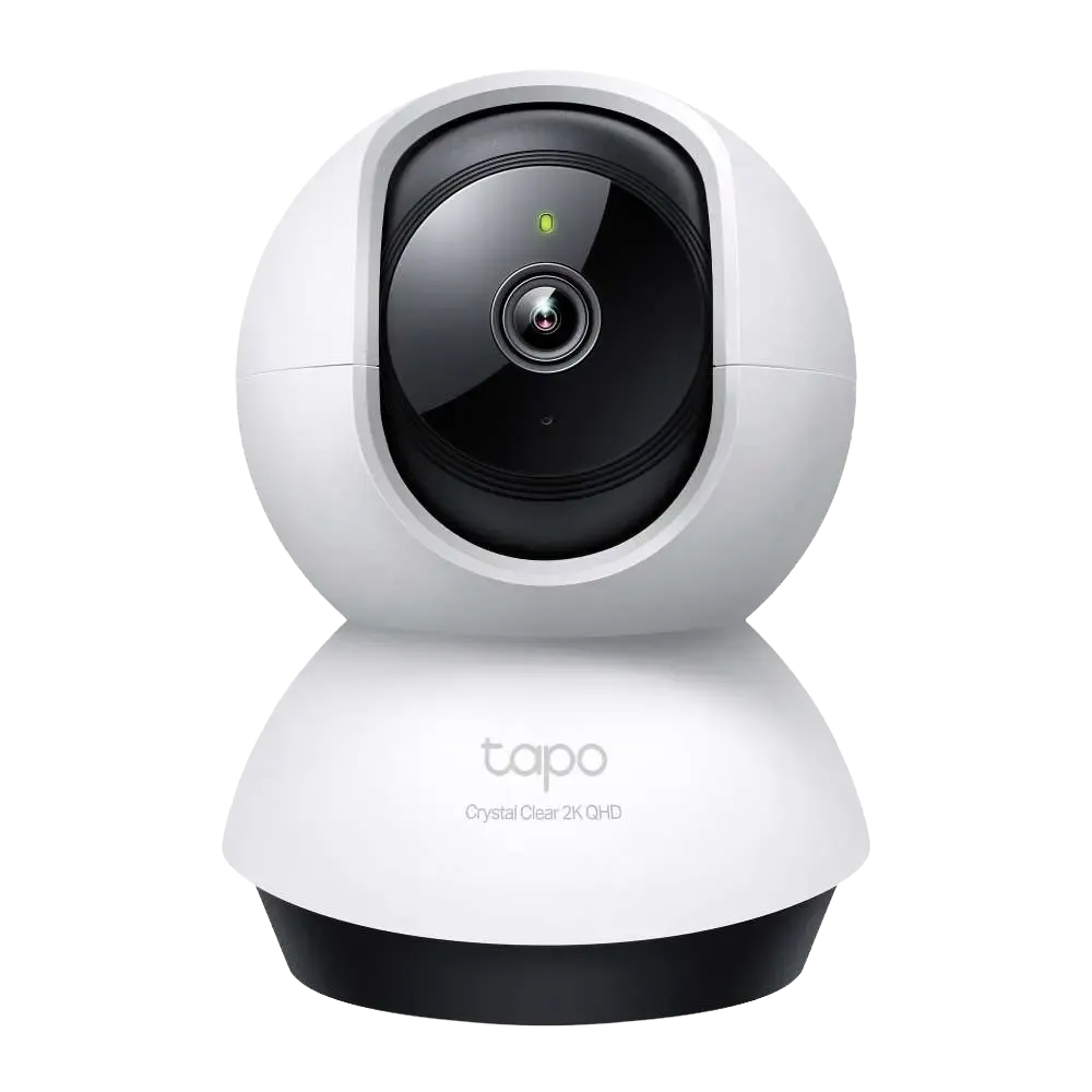 TP-Link Tapo C220 Pan/Tilt Home Security Wi-Fi Camera