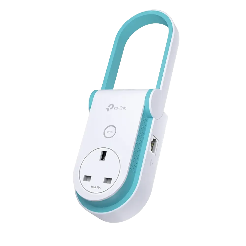 TP-Link RE365 AC1200 Wi-Fi Range Extender with AC Pass Through