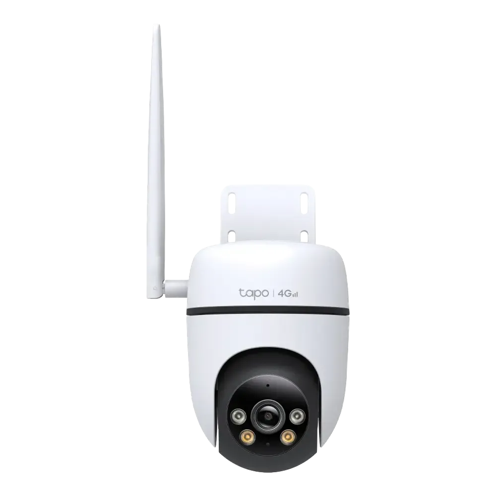 TP-Link Tapo C501GW Outdoor Pan/Tilt 4G LTE Security Camera