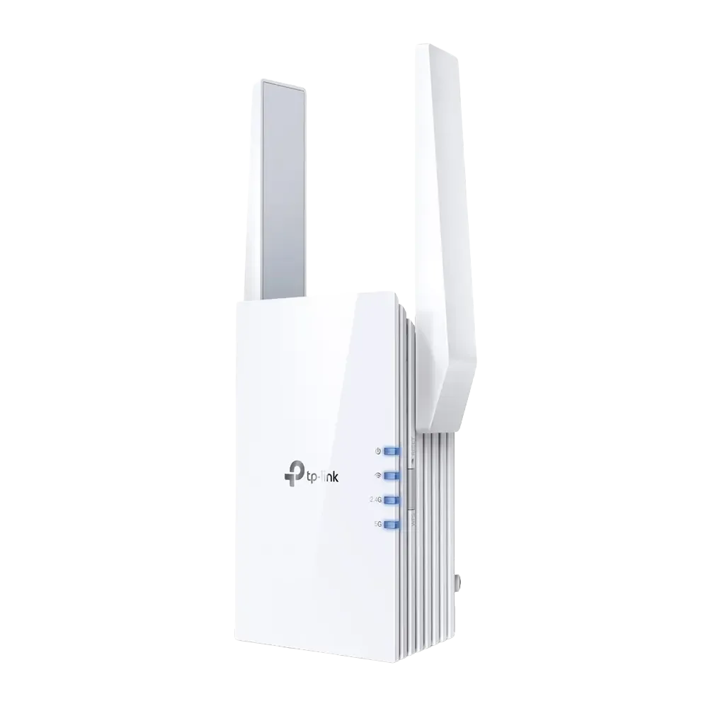 TP-Link RE705X AX3000 Wi-Fi 6 Range Extender