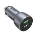 UGREEN 10144 Fast Car Charger Dark Blue