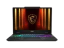 MSI Cyborg 15 Gaming Laptop Intel® Core™ 7 240H 16GB RAM 1TB NVMe SSD NVIDIA® GeForce RTX™ 5070 8GB 15.6" FHD IPS-Level 144Hz Windows 11