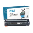 ASTA 85A Toner Cartridge CE285A Black