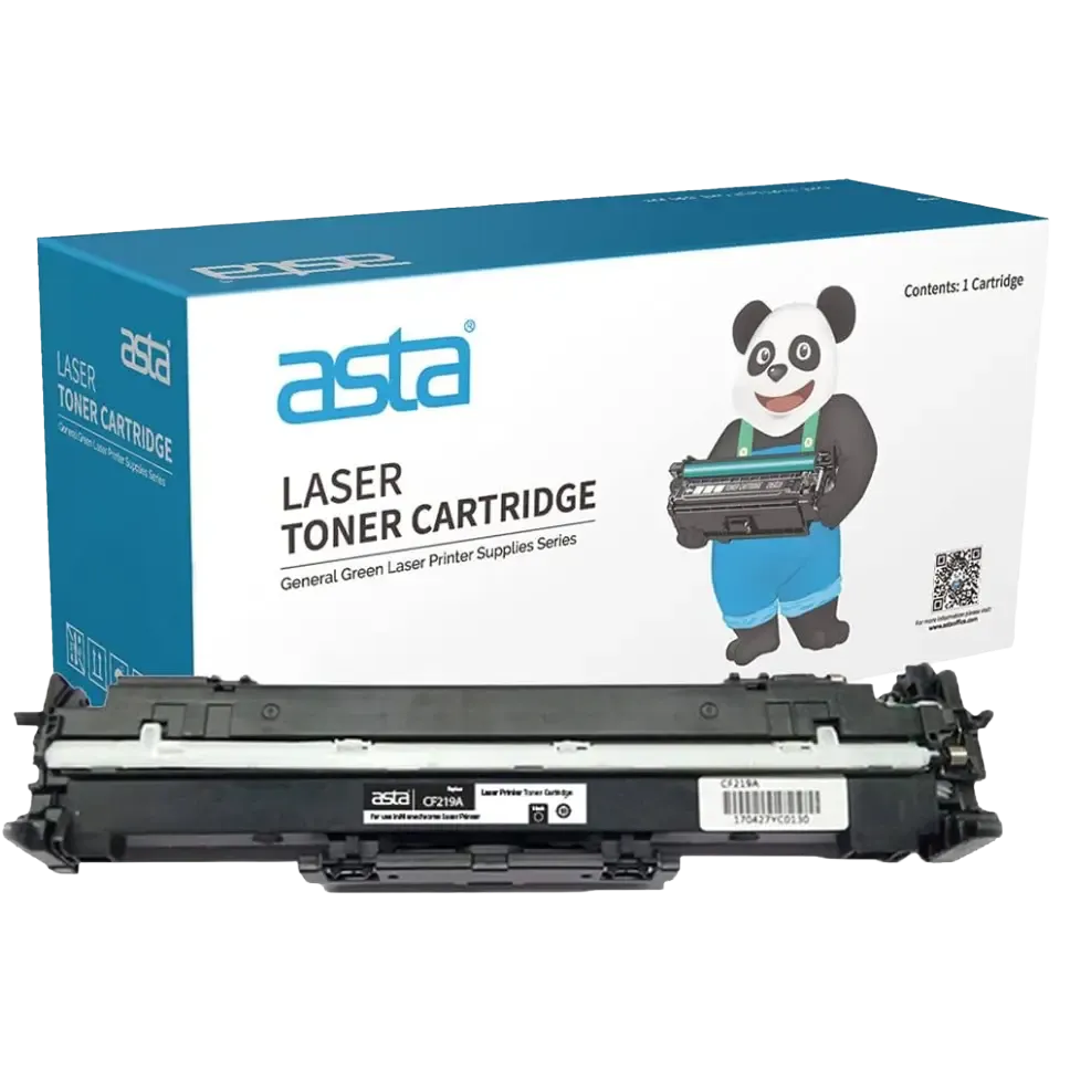 ASTA 19A Drum Unit CF219A