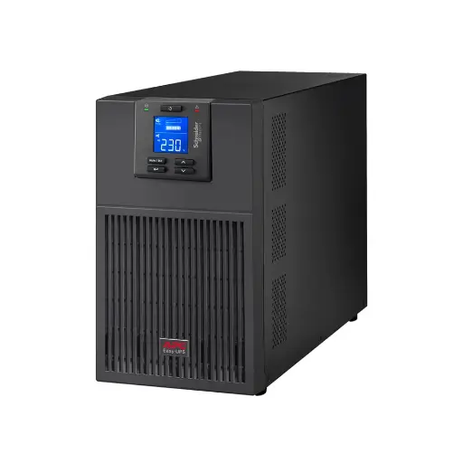 APC Schneider Electric Easy UPS On-Line SRV 3000VA, Tower 6x IEC C13 outlets