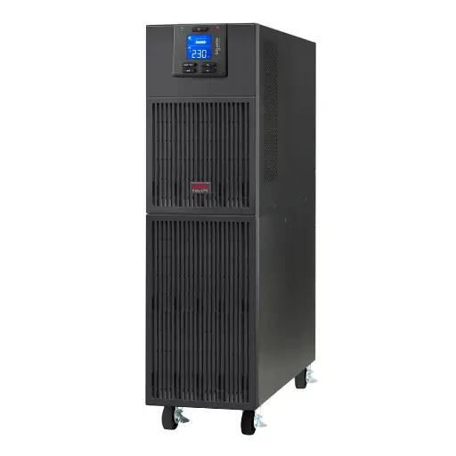 APC Schneider Electric Easy UPS On-Line SRV 6000VA, Tower 