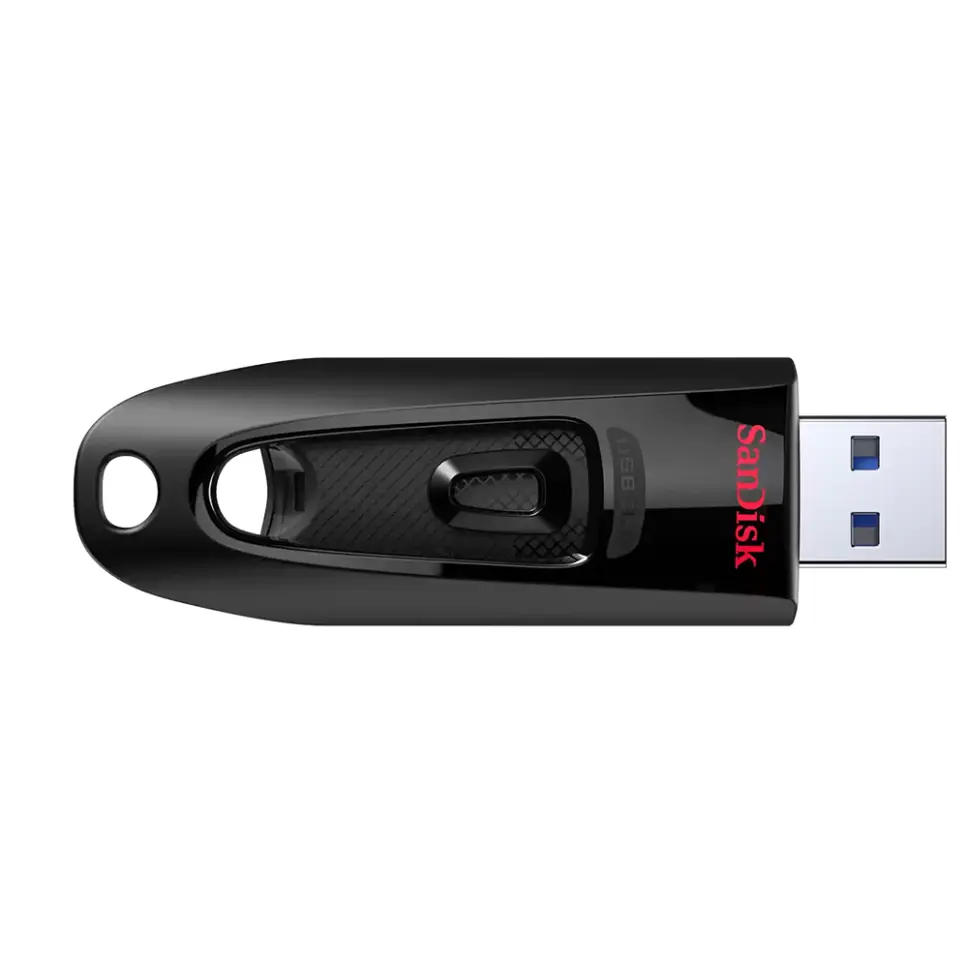 SanDisk 16GB Ultra USB 3.0 Flash Drive