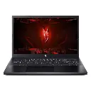 Acer Nitro V15 Intel Core i9 13900H 16GB DDR5 512GB SSD NVMe NVIDIA GeForce RTX4050 6GB FHD IPS 165Hz Windows 11 
