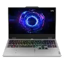 LENOVO LOQ 15IRX10 i7-13650HX 24GB DDR5 512 SSD 8G RTX 5060 White Backlit 15.6" FHD 144Hz Luna Grey