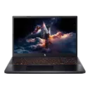 Acer Nitro V15 Gaming Intel Core i9- 13900H 16GB DDR5 512GB SSD  RTX-5060 8GB GDDR7 15.6 " IPS FHD 165Hz Windows 11 