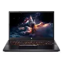 Acer Nitro V15 Gaming Intel Core i9- 13900H 16GB DDR5 512GB SSD  RTX-5060 8GB GDDR7 15.6 " IPS FHD 165Hz Windows 11 