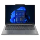 Lenovo ThinkPad E14 Gen 5 (14″ Intel) Laptop Processor Intel® Core™i7-1355U-13th Gen Ram16GB DDR4 512GB SSD 14.0'' WUXGA (1920x1200) IPS Screen Windows 11 pro Backlit Keyboard Black Color 