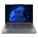 Lenovo ThinkPad E14 Gen 5 (14″ Intel) Laptop Processor Intel® Core™i7-1355U-13th Gen Ram16GB DDR4 512GB SSD 14.0'' WUXGA (1920x1200) IPS Screen Windows 11 pro Backlit Keyboard Black Color 