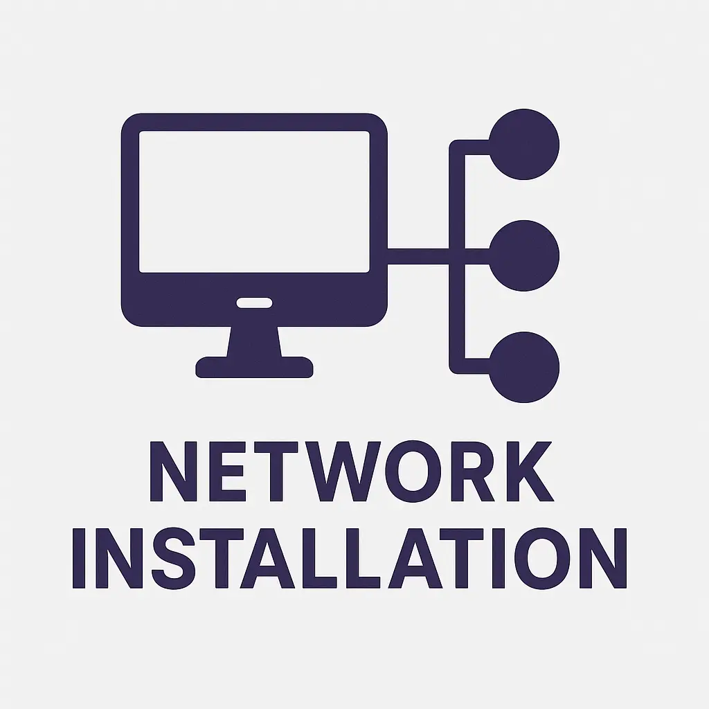 Network Installation
