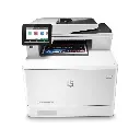 HP Color LaserJet Pro MFP M479fdw