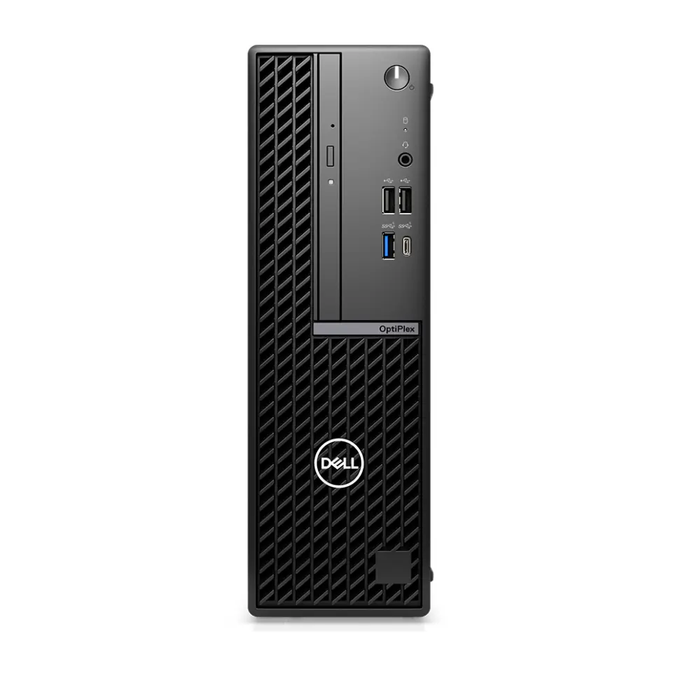 Dell OptiPlex 7020 Plus SFF Business Desktop Intel i7-14700 64GB DDR5 512GB SSD WiFi 6E Bluetooth 5.3 RJ-45 3 Display Port Windows 11 Pro